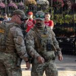 Trump menace d’instaurer l’état d’urgence et d’envoyer l’armée dans les villes américaines