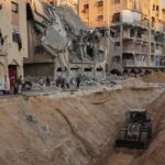 Israël a récupéré les deux nouvelles dépouilles rendues samedi par le Hamas