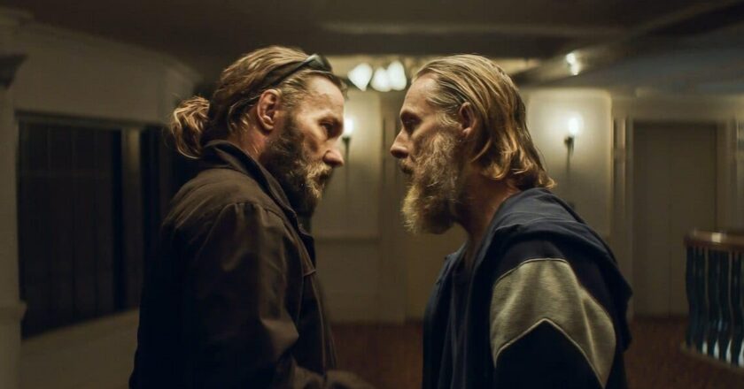 ‘Disturbing’ crime drama based on best-selling book ‘addictive’ | Films | Entertainment
