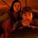 Tragic inspiration behind Matthew McConaughey’s The Lost Bus | Films | Entertainment