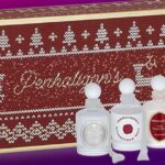 Penhaligon’s new Christmas gift has 5 perfumes for £10 each