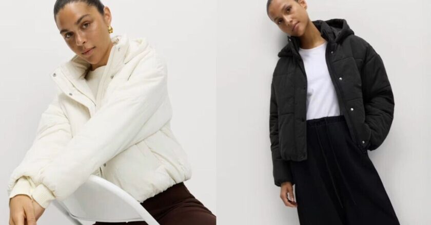 M&S fans praise £46 jacket as ‘ideal for dog walks’ and weekend wear