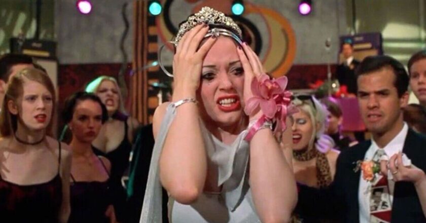 Netflix adds dark comedy film that ‘became a cult classic’ | Films | Entertainment