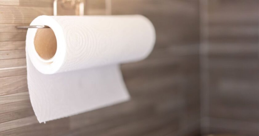 People who hang loo roll ‘wrong way’ have desirable personality trait | UK | News