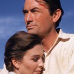 Gregory Peck stormed off film set that left Jean Simmons ‘traumatised’ | Films | Entertainment
