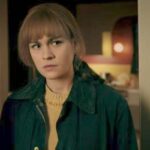 Outlander Brianna star details filming season 8 and ending on ‘a high’ | TV & Radio | Showbiz & TV