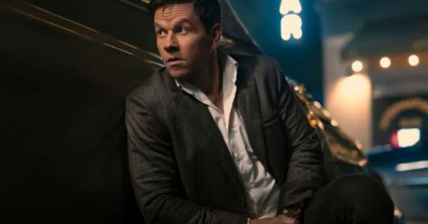 Play Dirty cast explained as Hollywood star leads thriller | Films | Entertainment