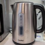 Kettles will remain limescale-free ‘forever’ with simple 2-step tip