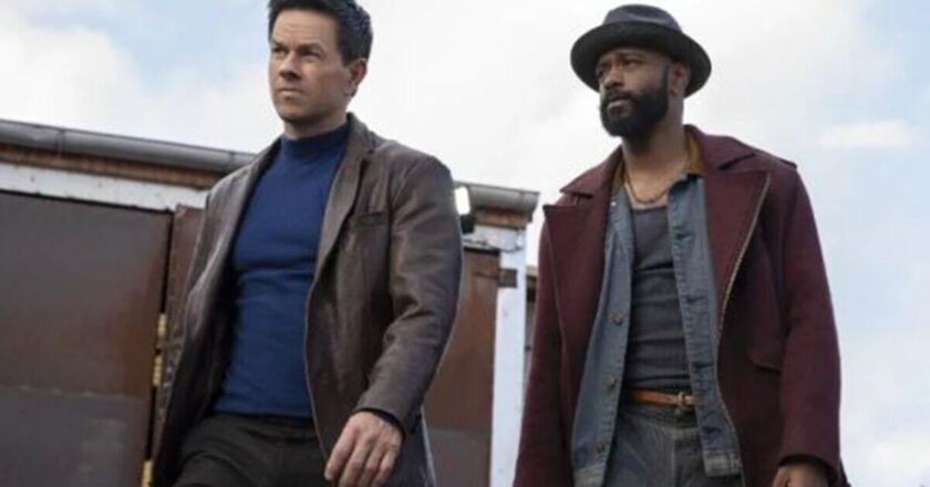 Prime Video’s latest thriller hailed ‘exciting from start to finish’ | Films | Entertainment