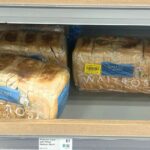 I visited Waitrose every day for 1 week—I was surprised at the yellow sticker pricing