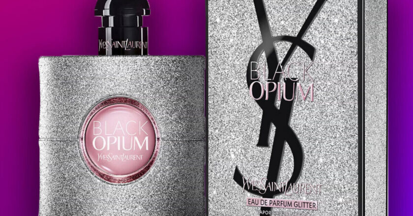 ‘Captivating’ YSL perfume is ideal ‘winter scent’ – 40% off