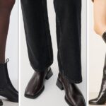 The stylish autumn boots to buy right now