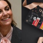 Beauty brand Princess Kate is said to use drops new advent calendar