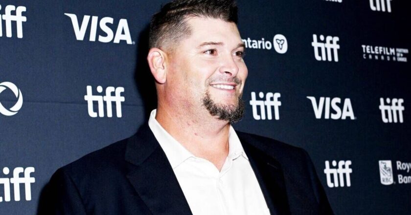 What happened to real-life hero Kevin McKay after saving 22 children | Films | Entertainment