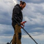 ‘I spent five years using metal detector and couldn’t believe find’