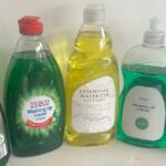 I tried washing-up liquids from Aldi, Asda & 5 more