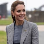 Princess Kate sends bold message after making key change | Royal | News