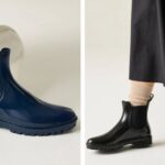£22 ‘stylish and comfy’ wellies to keep dry in Storm Amy