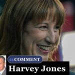 Rachel Reeves’s nasty little secret could cost taxpayers £80billion | Personal Finance | Finance