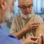 NHS warns two groups not to get the flu jab as vaccine season starts | Personal Finance | Finance