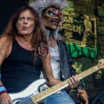 Maiden England – Iron Maiden fifty years not out | Music | Entertainment