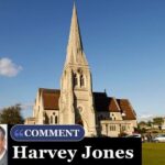 Labour’s war on Britain’s beauty sparks national revolt – led this village | Personal Finance | Finance