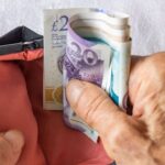 Older state pensioners given extra £422 per month from DWP | Personal Finance | Finance