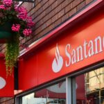 Santander offers £20 cashback to customers with one type of account | Personal Finance | Finance