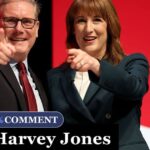 Rachel Reeves lines up Budget tax bomb but must first admit to lying | Personal Finance | Finance