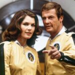 Bond fans furious as Amazon makes ‘woke’ changes for 007 | Films | Entertainment