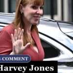 Angela Rayner plotting next move – and Keir Starmer can’t do a thing | Personal Finance | Finance