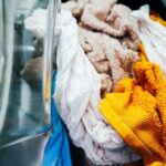 Laundry expert says you can slash bills with washing machine tip
