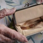 Older state pensioners getting £2,797 less from DWP | Personal Finance | Finance