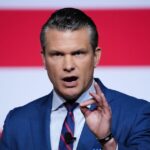 Hegseth says he has ‘every authorisation needed’ to strike suspected drug boats | US | News