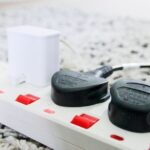 Expert reveals 3 appliances you should never plug into an extension lead