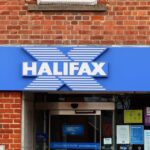 Halifax to close 5 bank branches this week – full list | Personal Finance | Finance