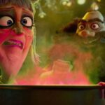 The Twits release date, cast and plot for Roald Dahl film | Films | Entertainment