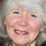 Jilly Cooper’s favourite books —including one she said was ‘comforting’ | Books | Entertainment