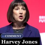 Rachel Reeves on brink as Budget goes up in smoke – everything on fire | Personal Finance | Finance