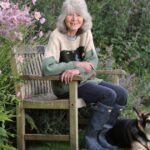 I called Jilly Cooper’s novel the best book ever, I’ll never her reply | Celebrity News | Showbiz & TV