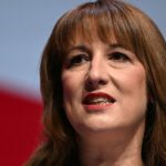 Rachel Reeves ‘slamming the brakes on UK property market’ as house pri | Personal Finance | Finance