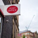 6,000 Post Office branches could close across the UK | Personal Finance | Finance