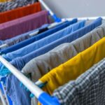 Real reason your clothes feel damp in the winter even if they’re dry