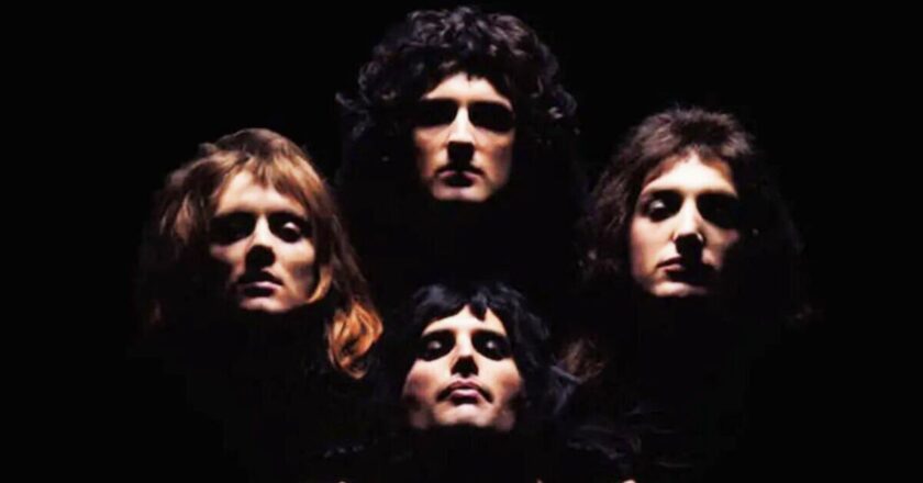 Rare Queen Bohemian Rhapsody single sells for whopping amount at auction | Music | Entertainment