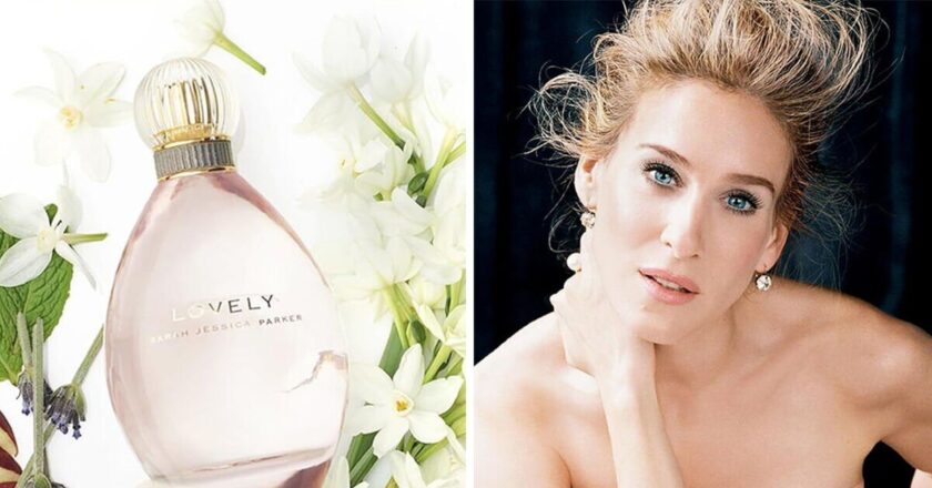 Sarah Jessica Parker’s £96 perfume slashed to less than £25