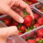 Berries will last 2 weeks longer with 1 simple storage habit