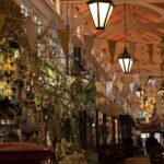 Oxford’s ‘hidden speakeasy’ that doubles as bookshop is ‘must visit’
