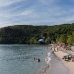 The gorgeous island loved by pensioners that’s 31C in November | Retirement | Finance