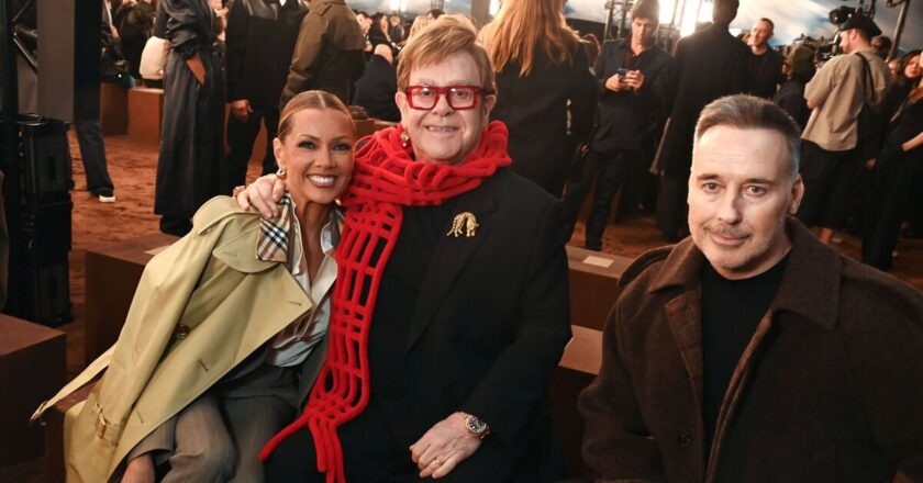 Jim Jones All Stars’ electrifying live album captures the essence of r | Music | Entertainment