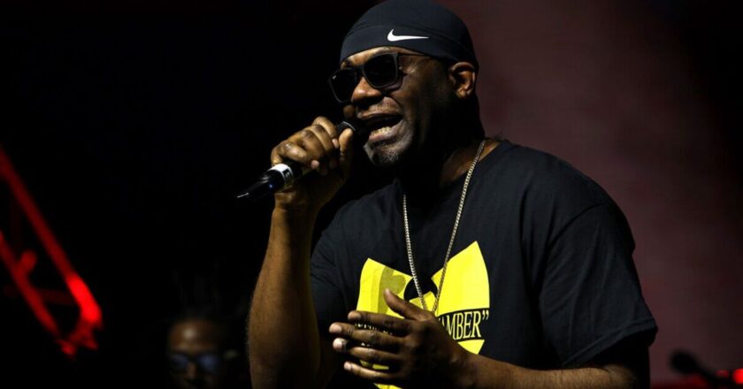 How to buy Wu-Tang Clan tickets now for 2026 tour | Music | Entertainment